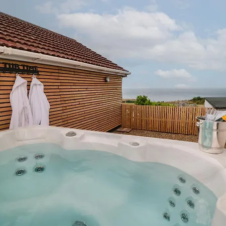 Bay View Filey