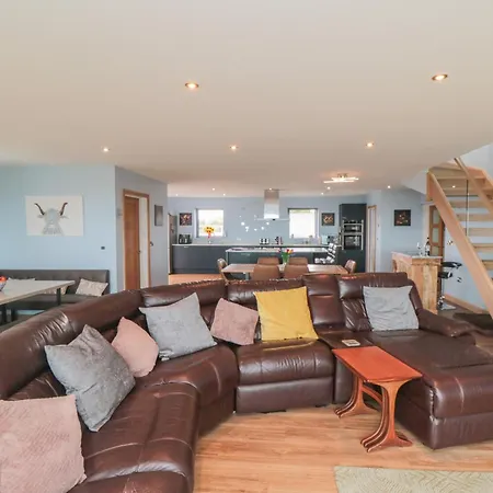 Bay View Filey