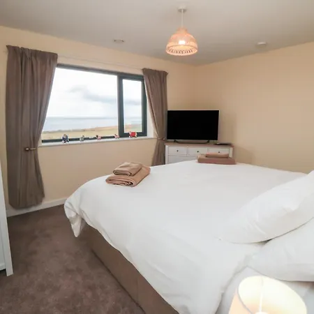 Prázdninový dům Bay View Filey