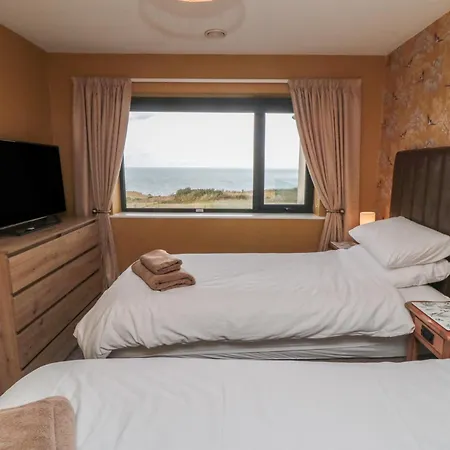 Prázdninový dům Bay View Filey
